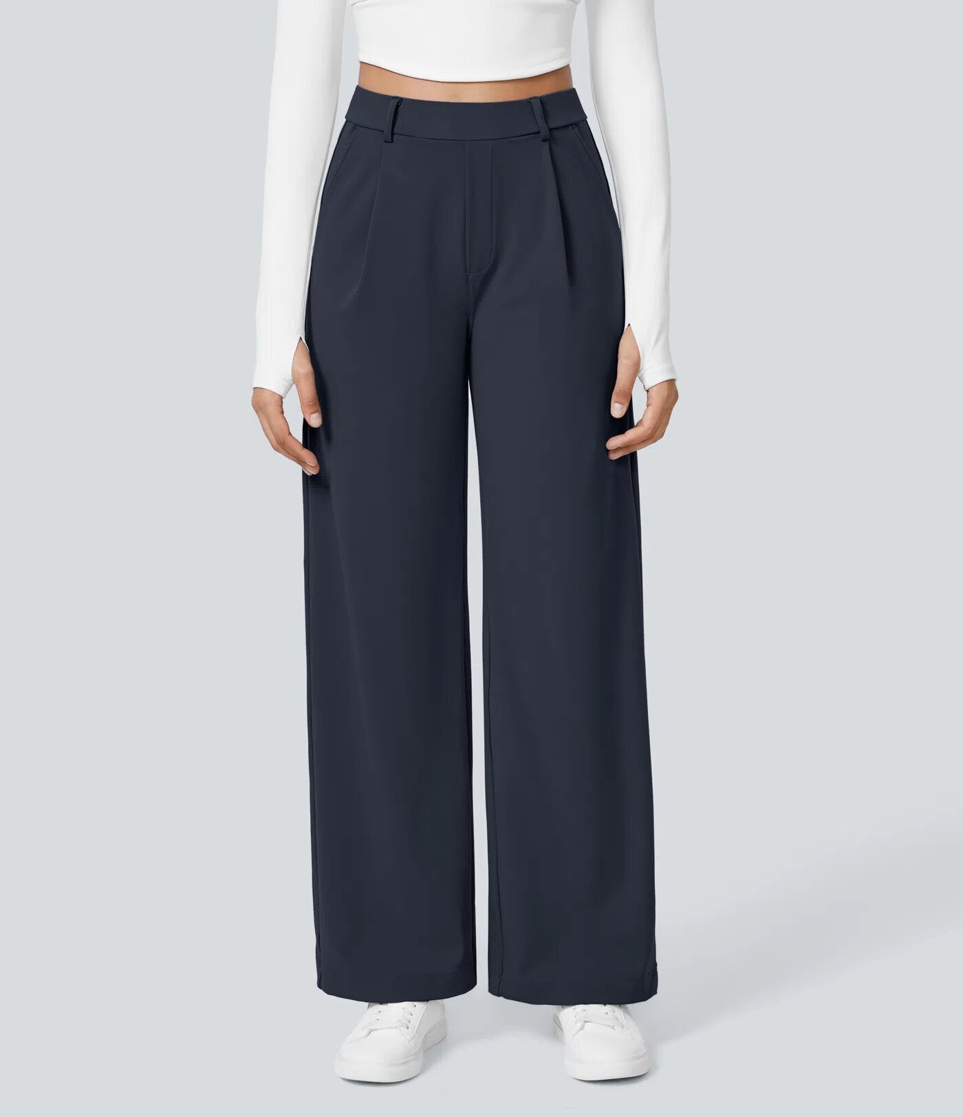 Frankie | Relaxed Pants