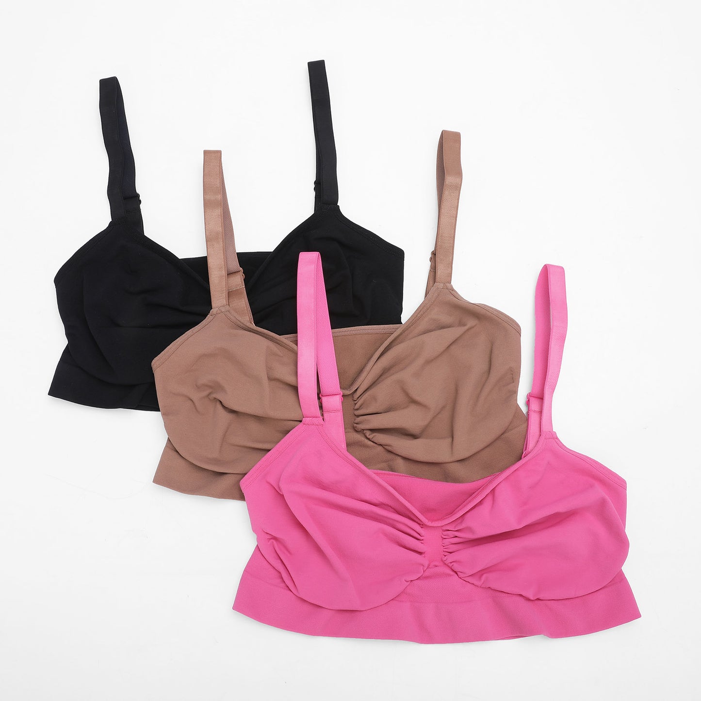 Olivia | Wire-Free Bra