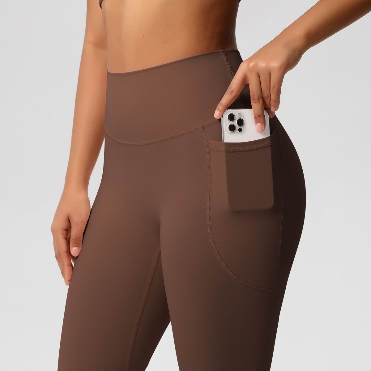 Zoë | Pocket Leggings