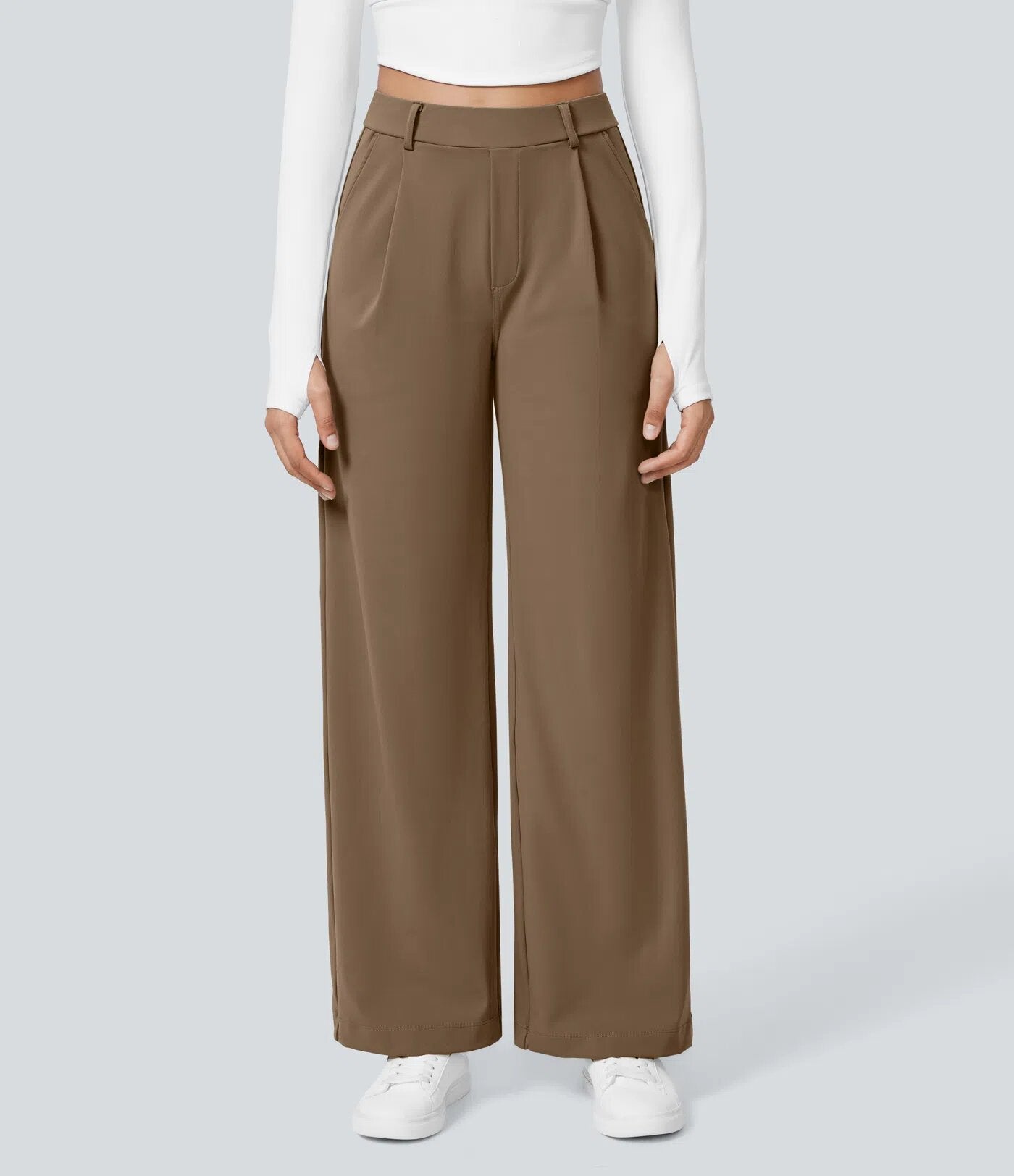 Frankie | Relaxed Pants