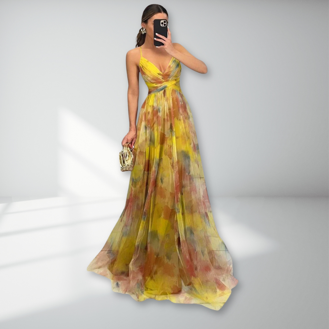 Maison™ | Stunning Maxi Dress