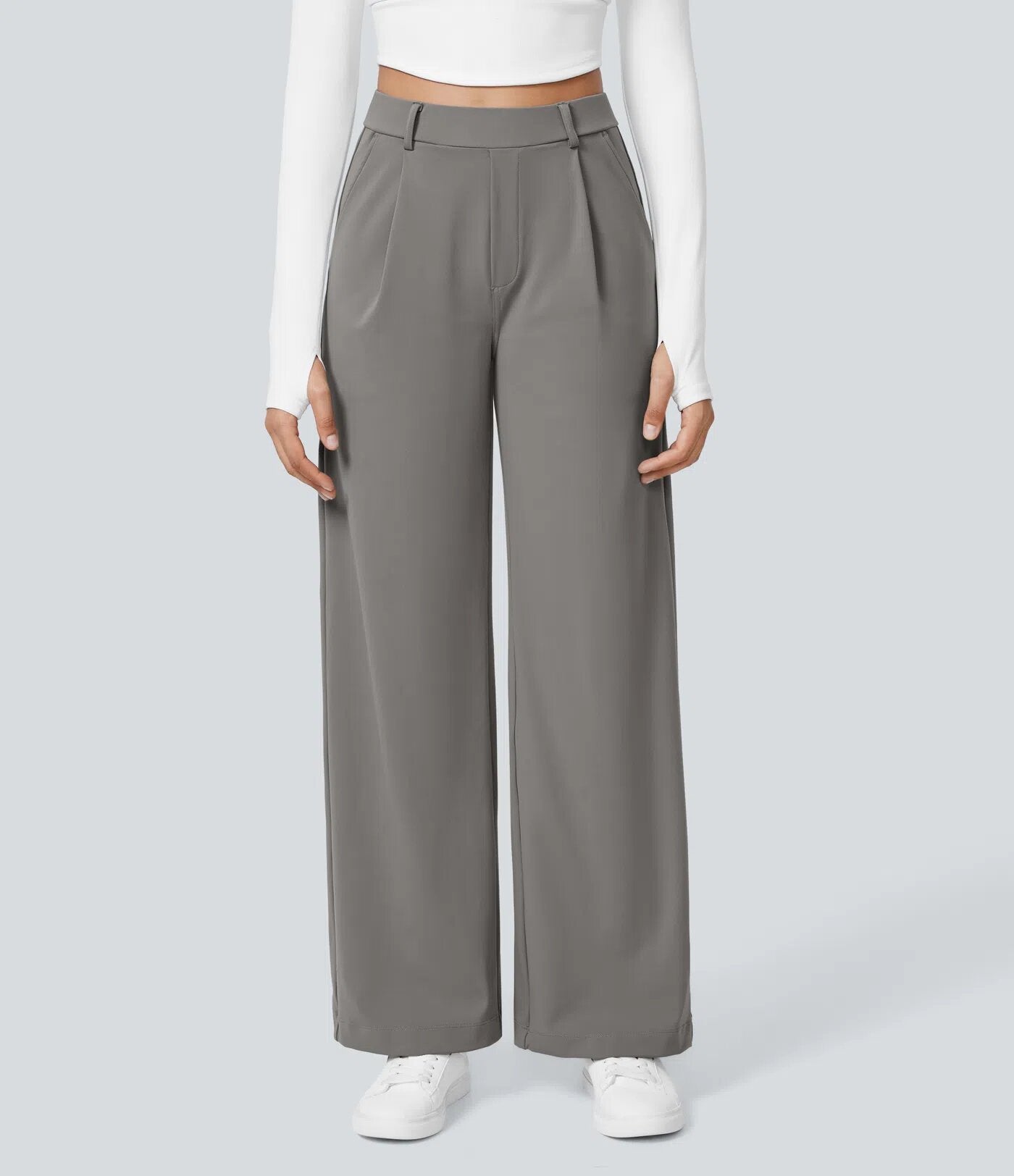 Frankie | Relaxed Pants