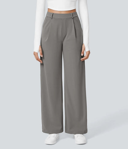 Frankie | Relaxed Pants