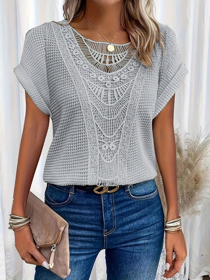 Maison™ | Boho Style Top