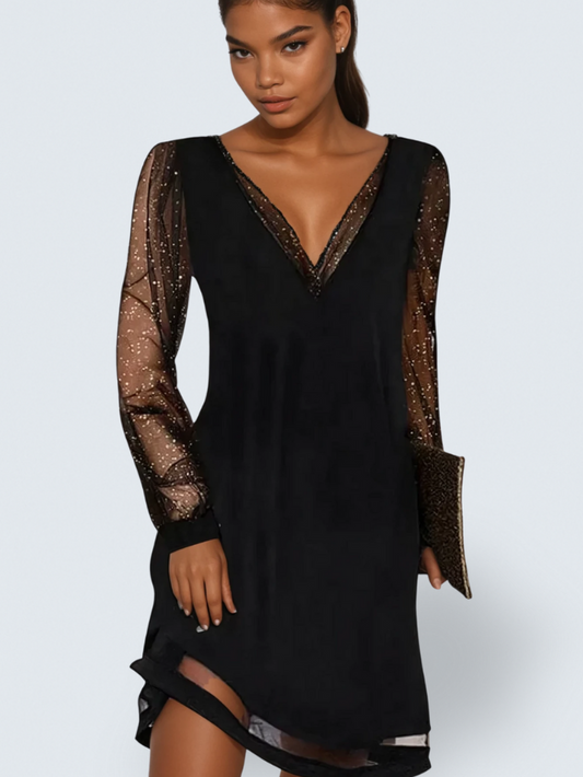 Maison™ | Elegant Dress