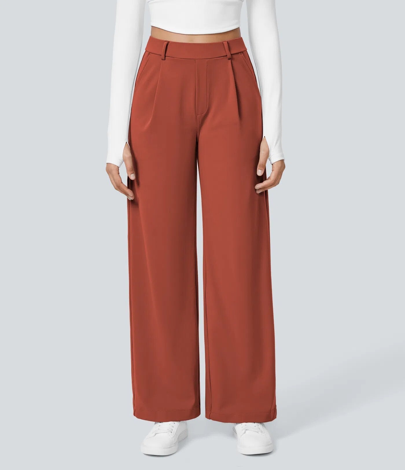 Frankie | Relaxed Pants