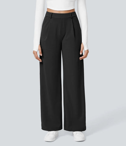 Frankie | Relaxed Pants
