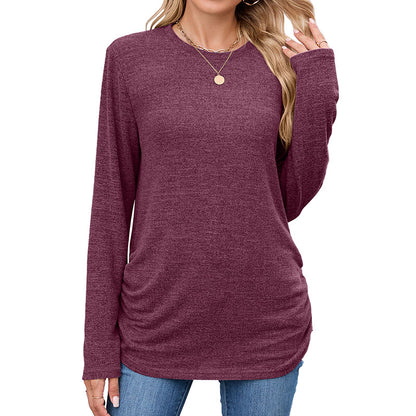 Lucy | Long Sleeve Top