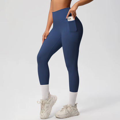 Zoë | Pocket Leggings