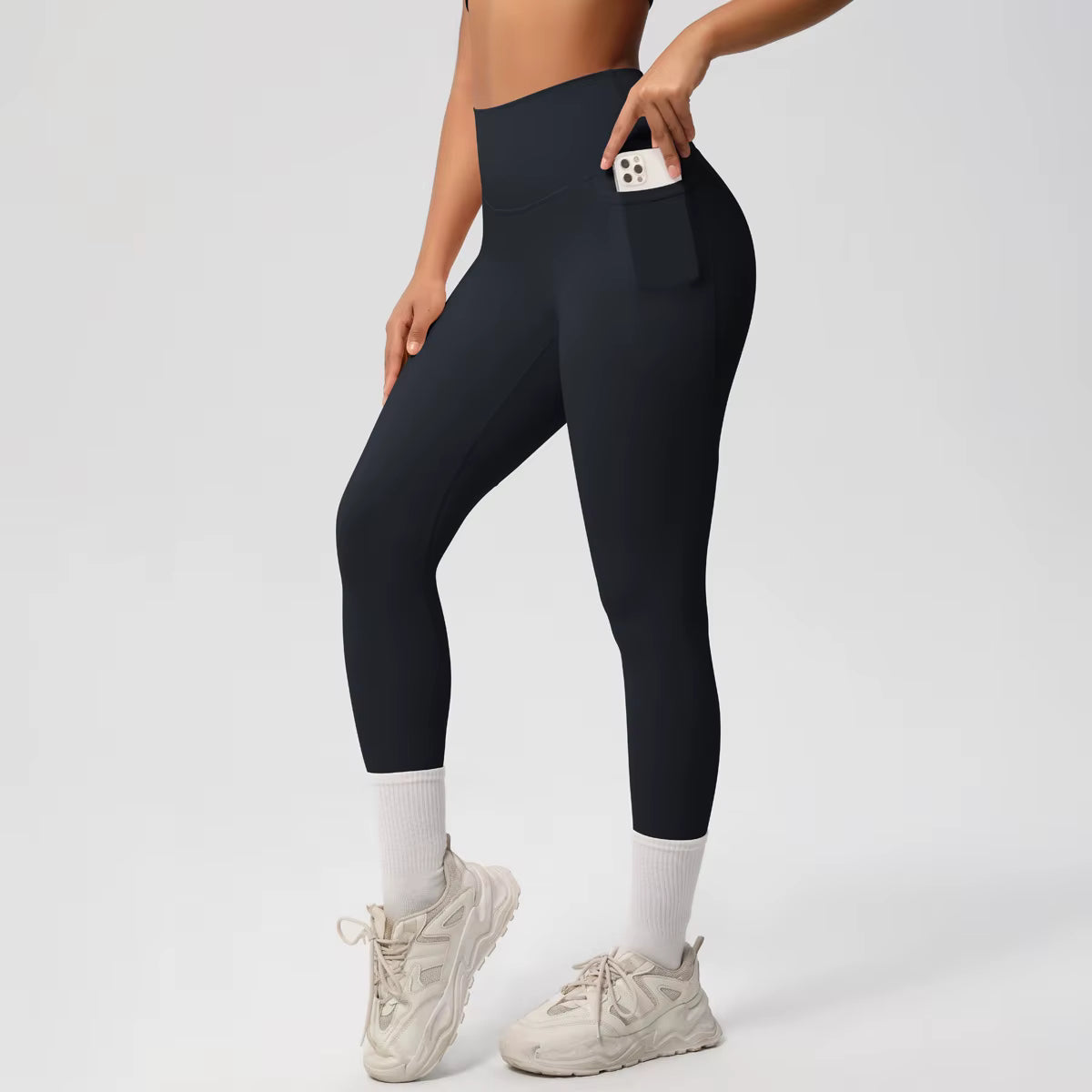 Zoë | Pocket Leggings