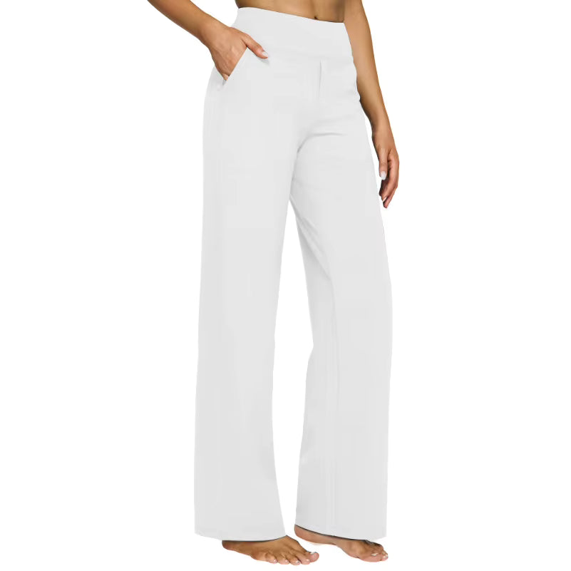 Emma | Stretch Trousers