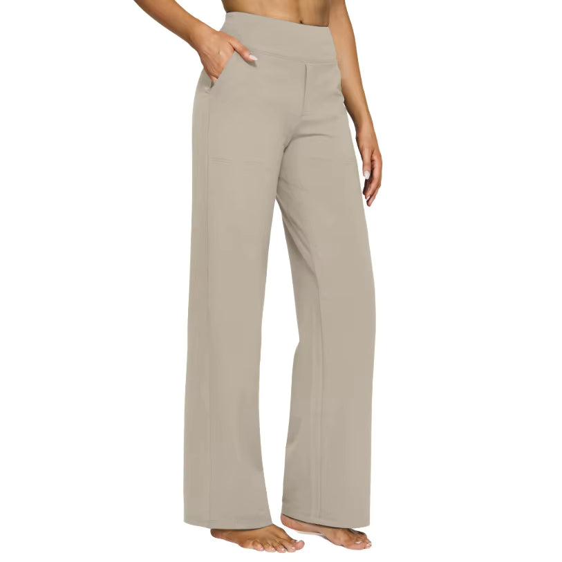 Emma | Stretch Trousers