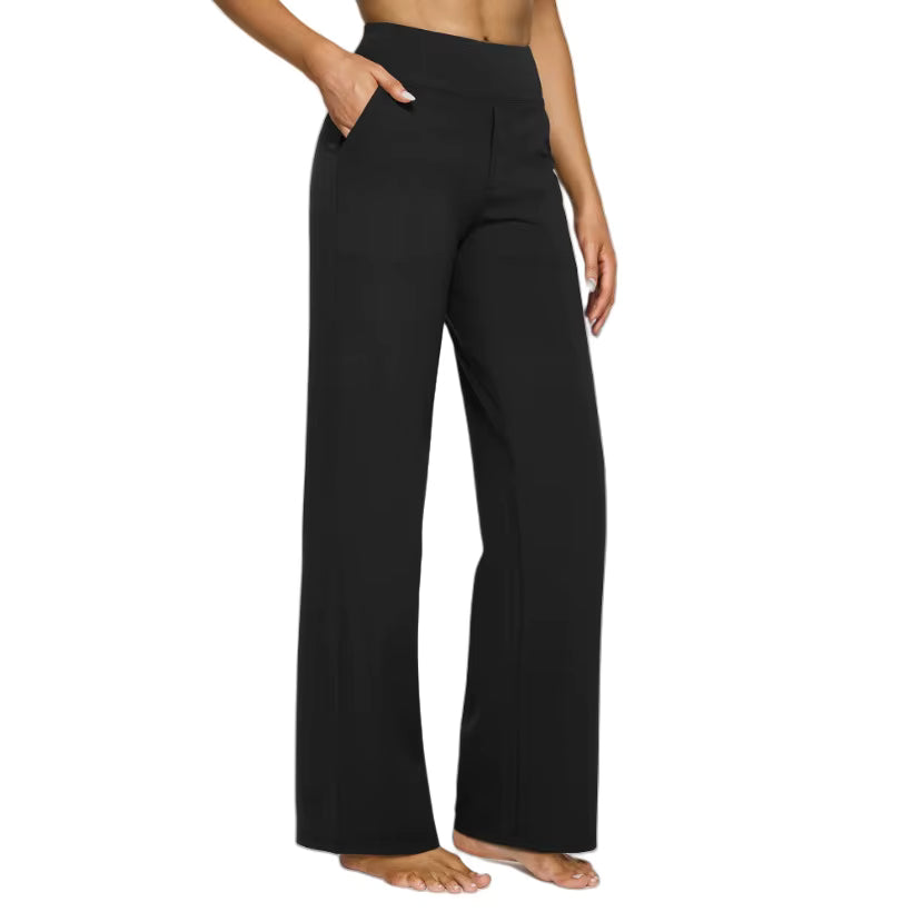 Emma | Stretch Trousers