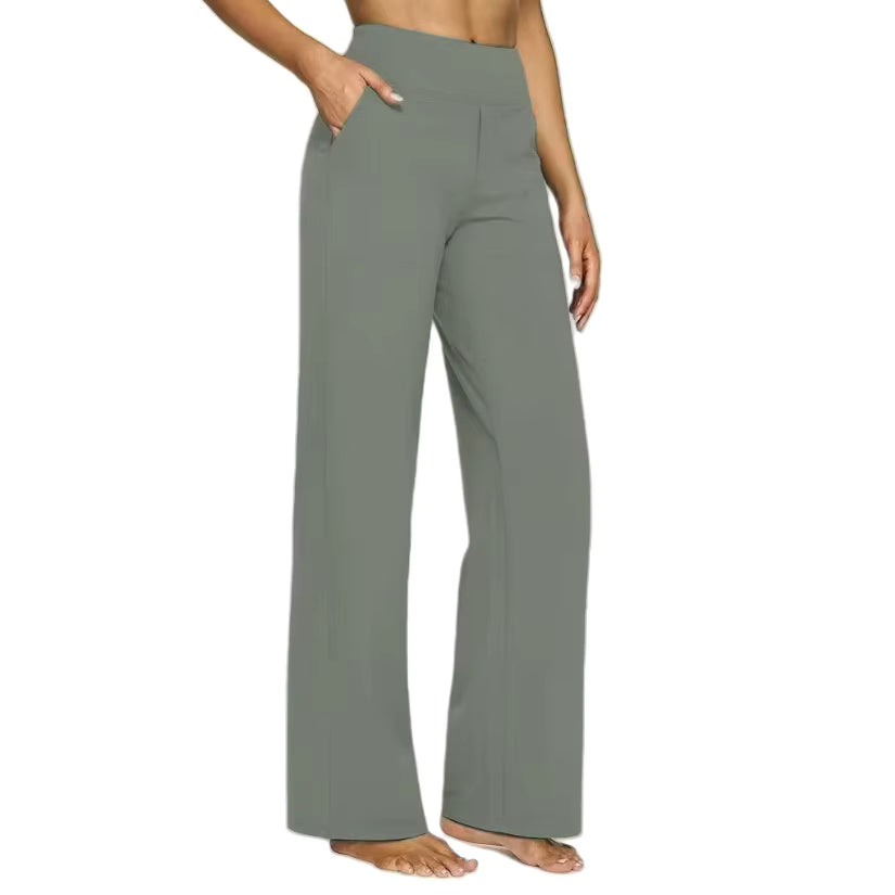 Emma | Stretch Trousers