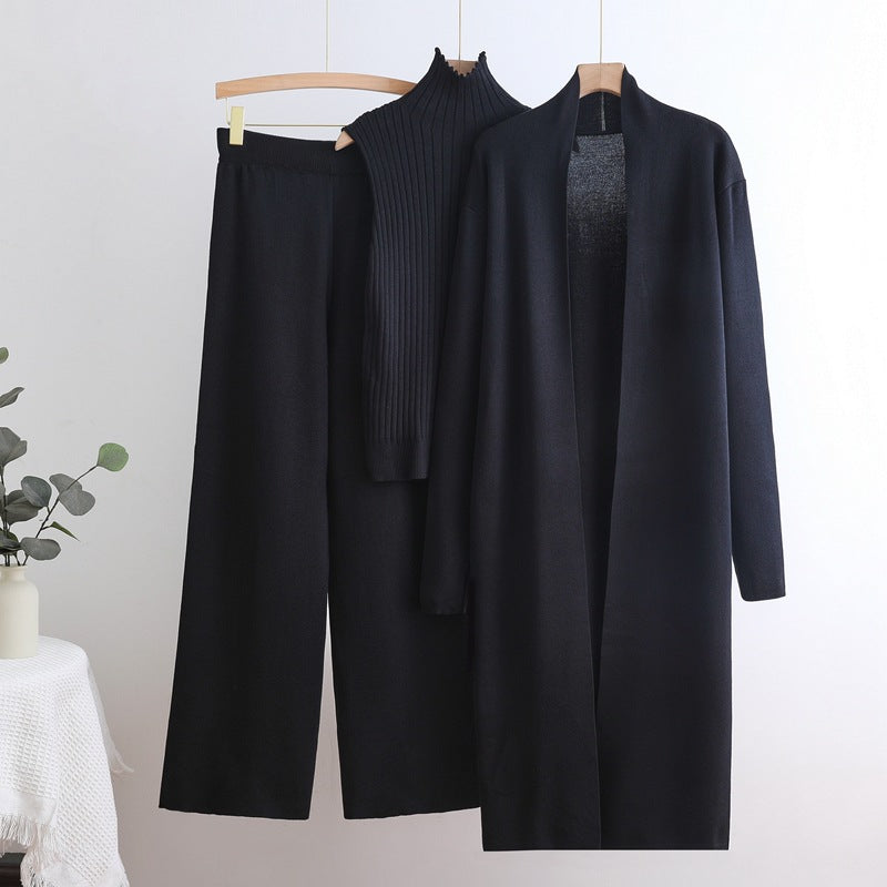 Mila | Luxe 3-Piece Set