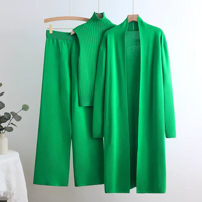 Mila | Luxe 3-Piece Set