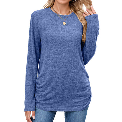 Lucy | Long Sleeve Top
