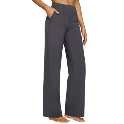 Emma | Stretch Trousers