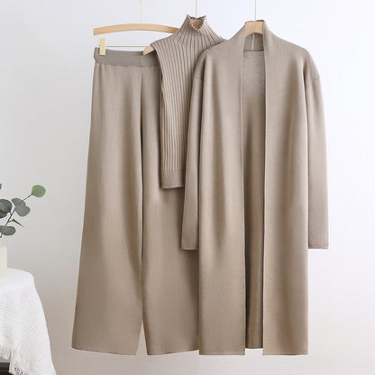 Mila | Luxe 3-Piece Set