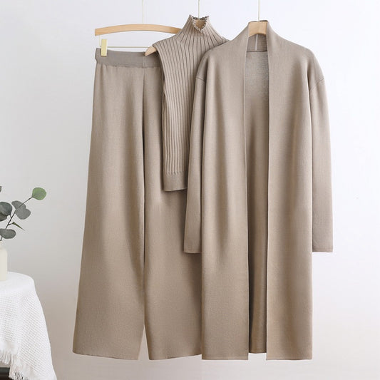 Mila | Luxe 3-Piece Set