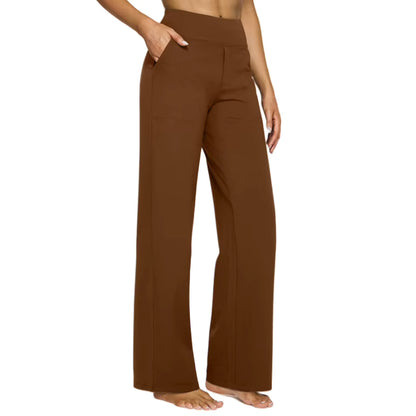 Emma | Stretch Trousers