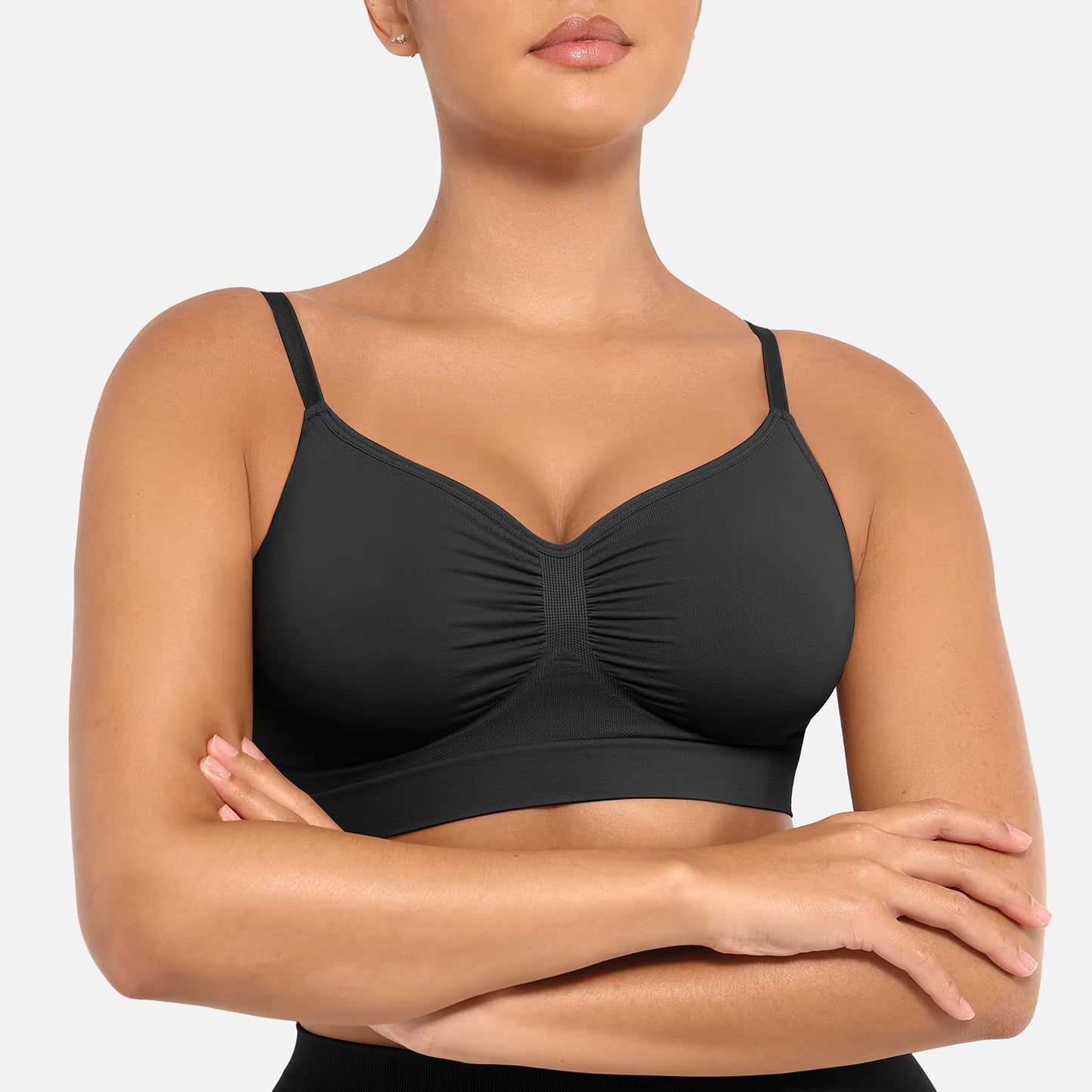 Olivia | Wire-Free Bra