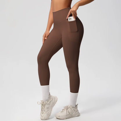 Zoë | Pocket Leggings