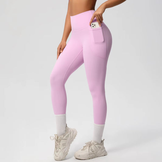 Zoë | Pocket Leggings