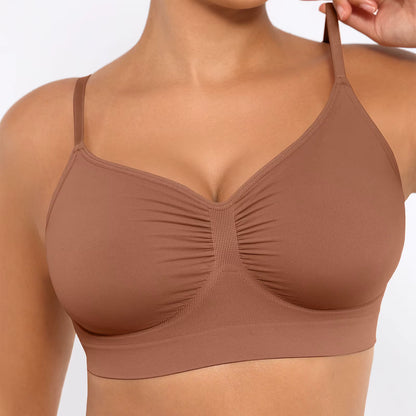 Olivia | Wire-Free Bra