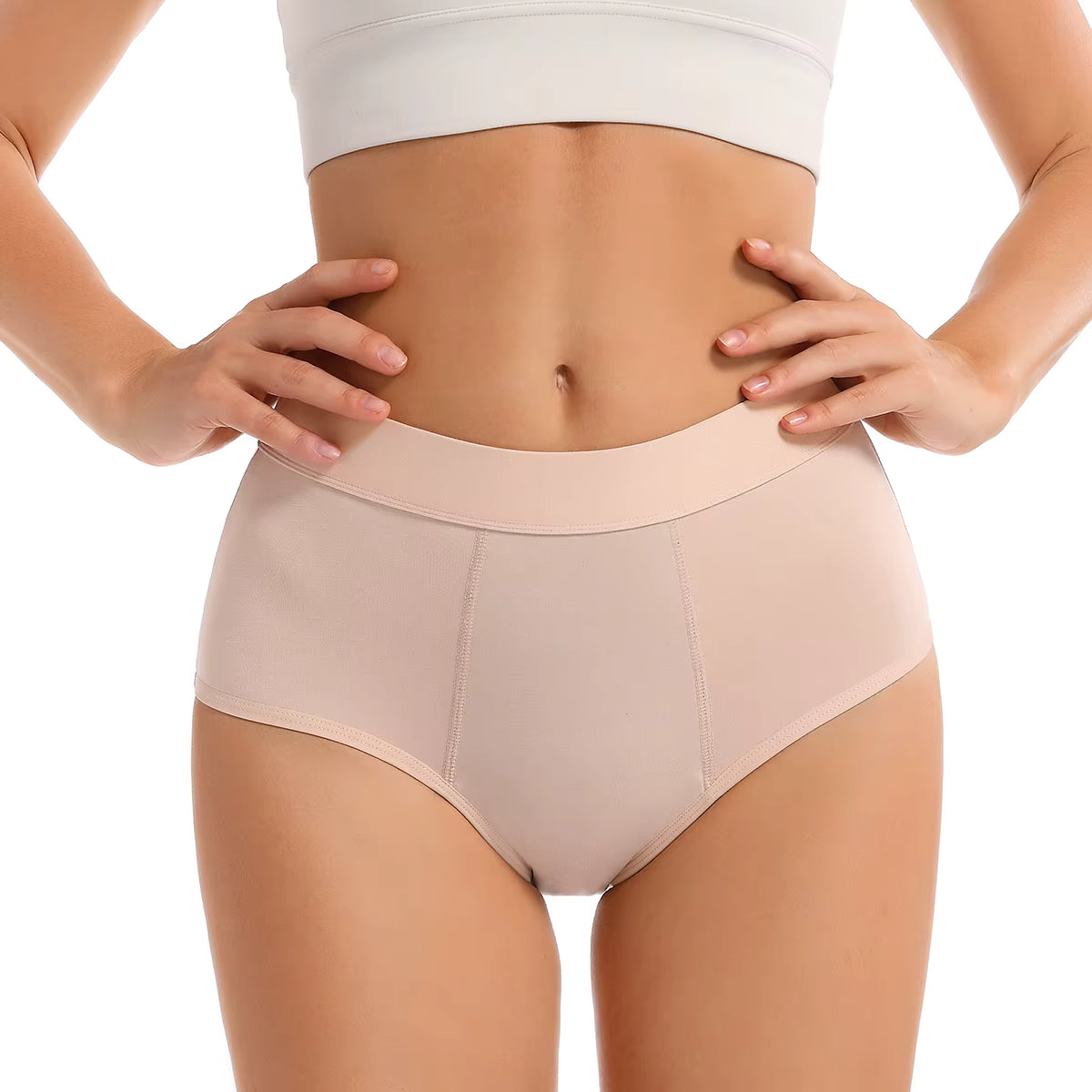 Grace | Seamless Briefs