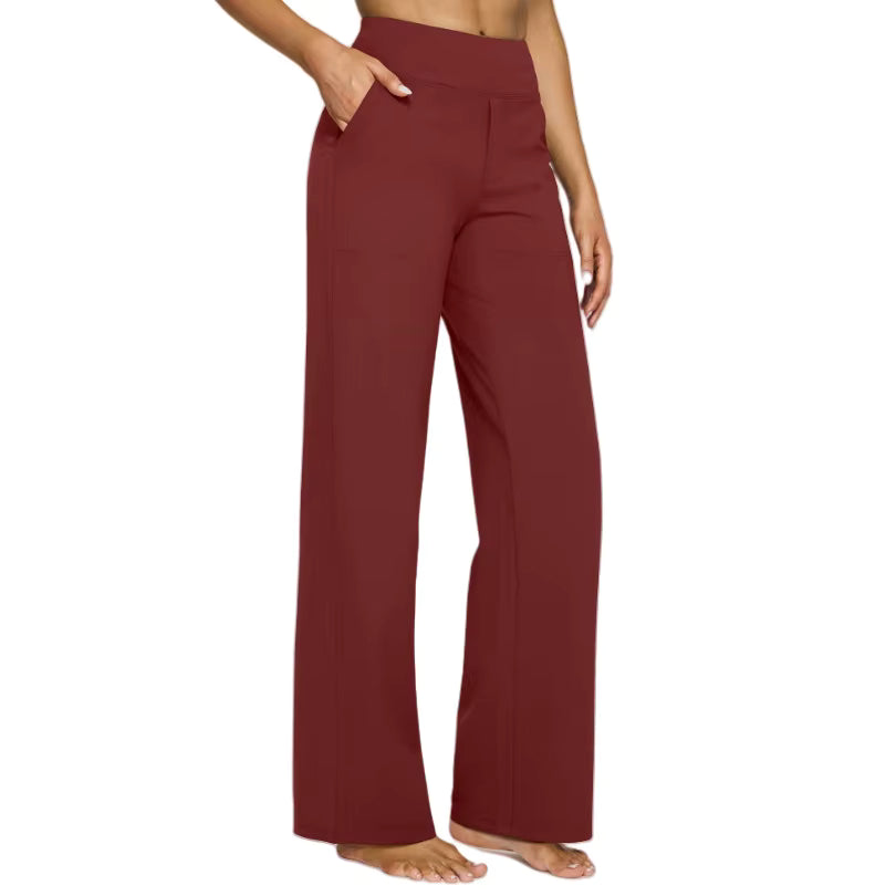 Emma | Stretch Trousers