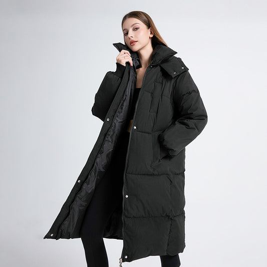 Harper | Puffer Coat