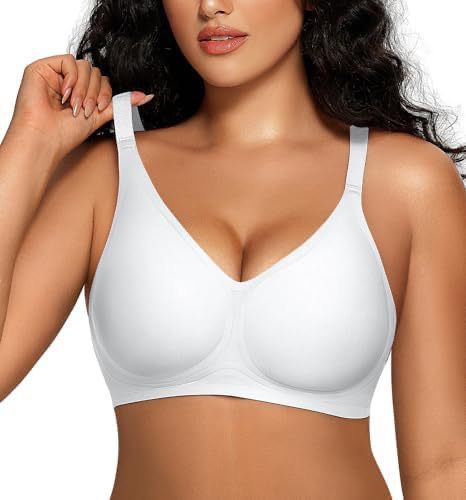 Isla | Comfort Bra
