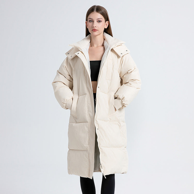 Harper | Puffer Coat