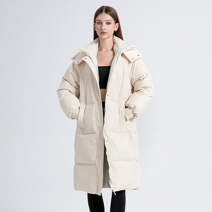 Harper | Puffer Coat