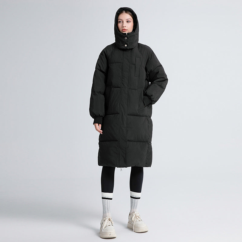 Harper | Puffer Coat