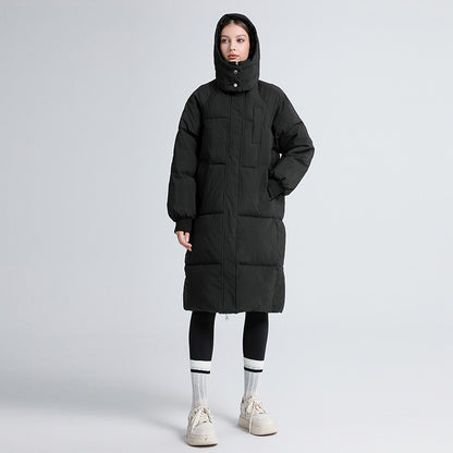 Harper | Puffer Coat