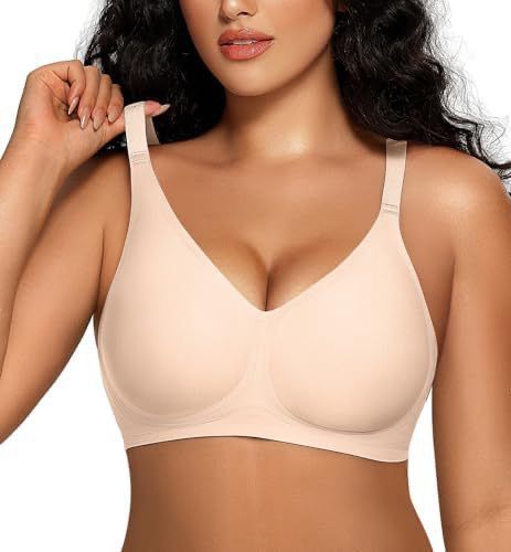 Isla | Comfort Bra