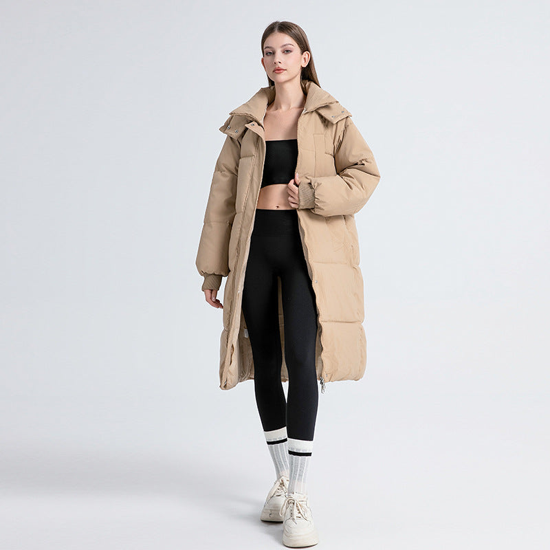 Harper | Puffer Coat