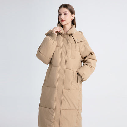 Harper | Puffer Coat