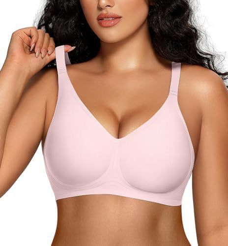 Isla | Comfort Bra
