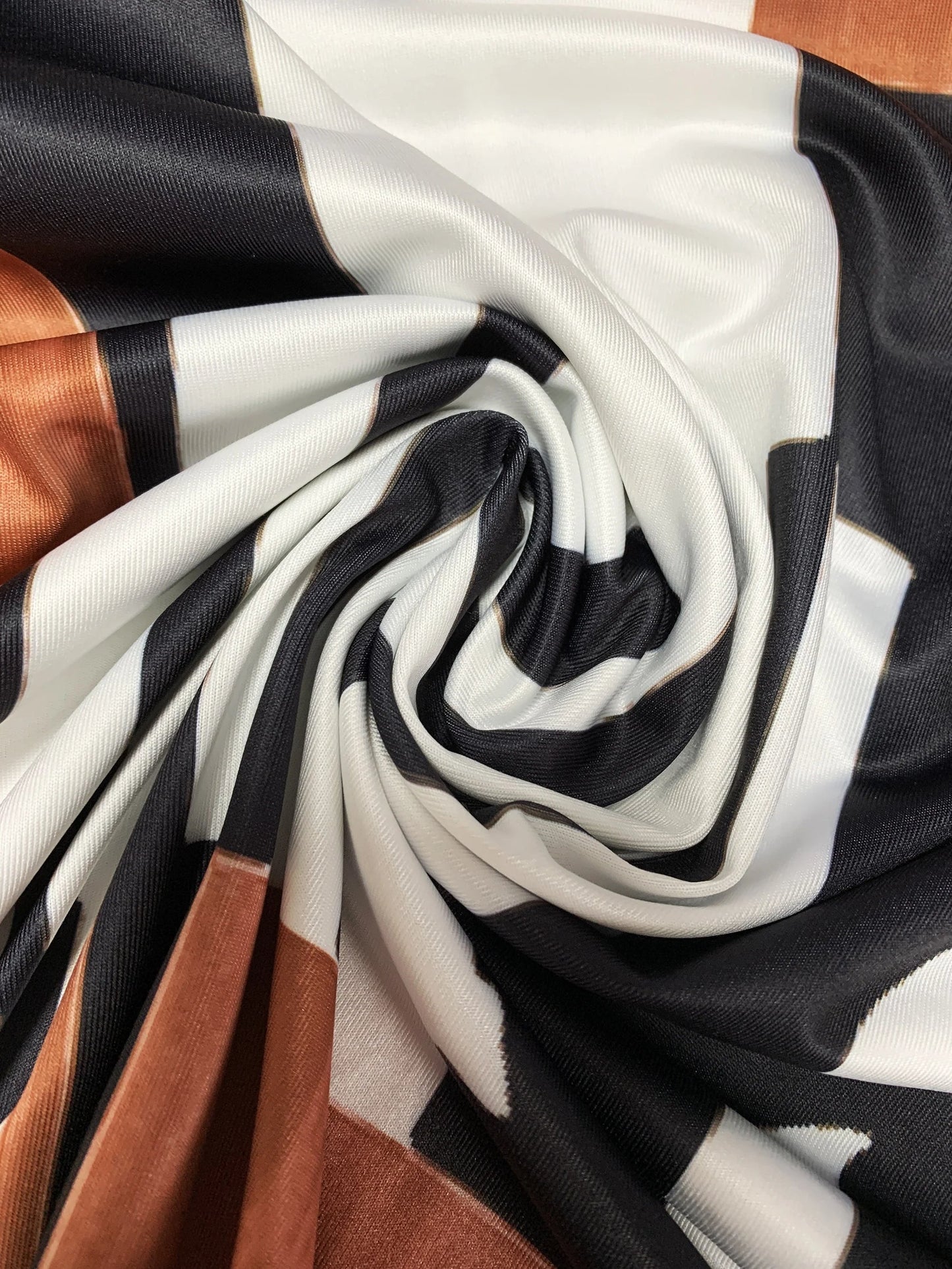 Maison™ | Stylish Casual Geometric Dress