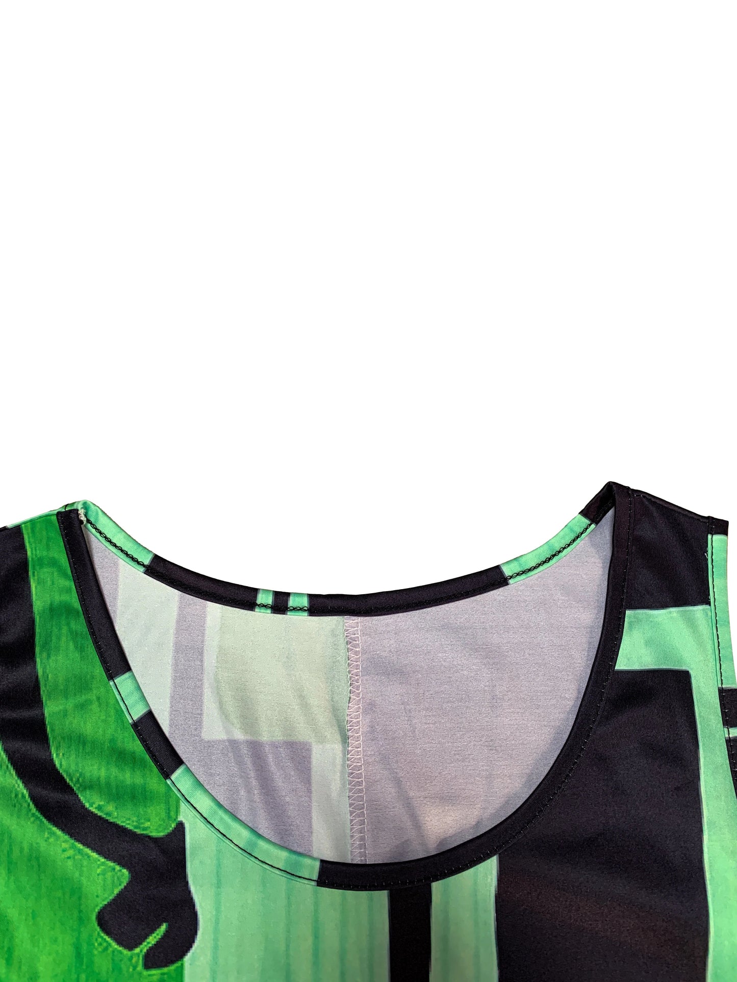 Maison™ | Stylish Casual Geometric Dress