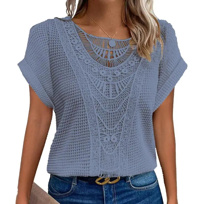 Maison™ | Boho Style Top