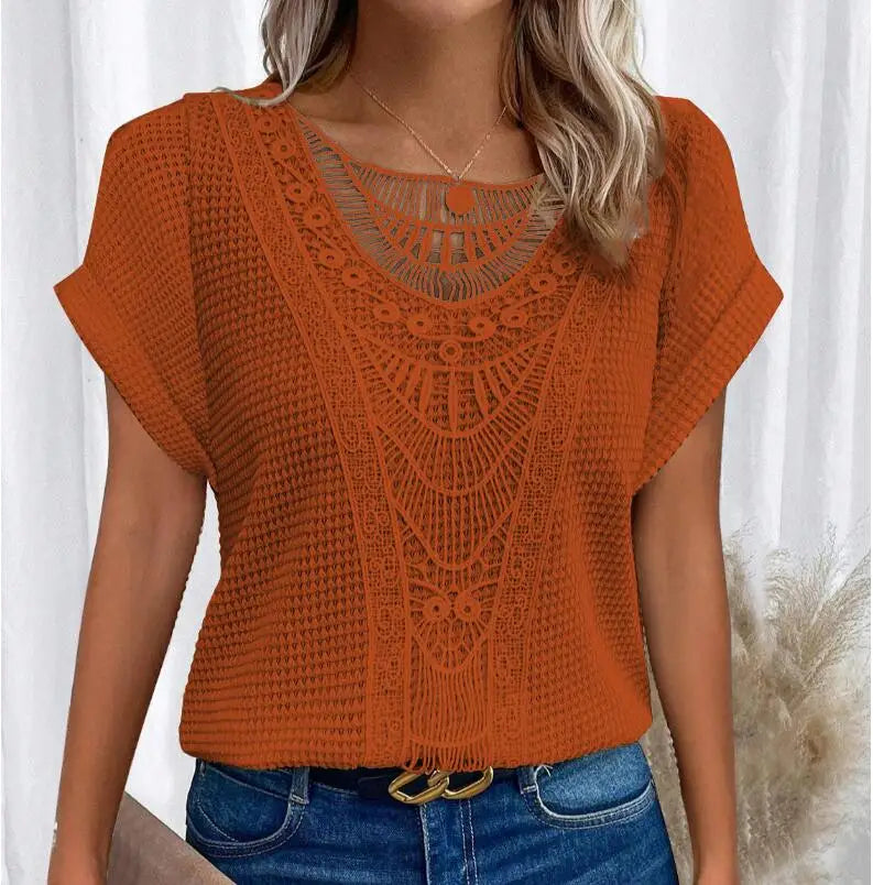 Maison™ | Boho Style Top